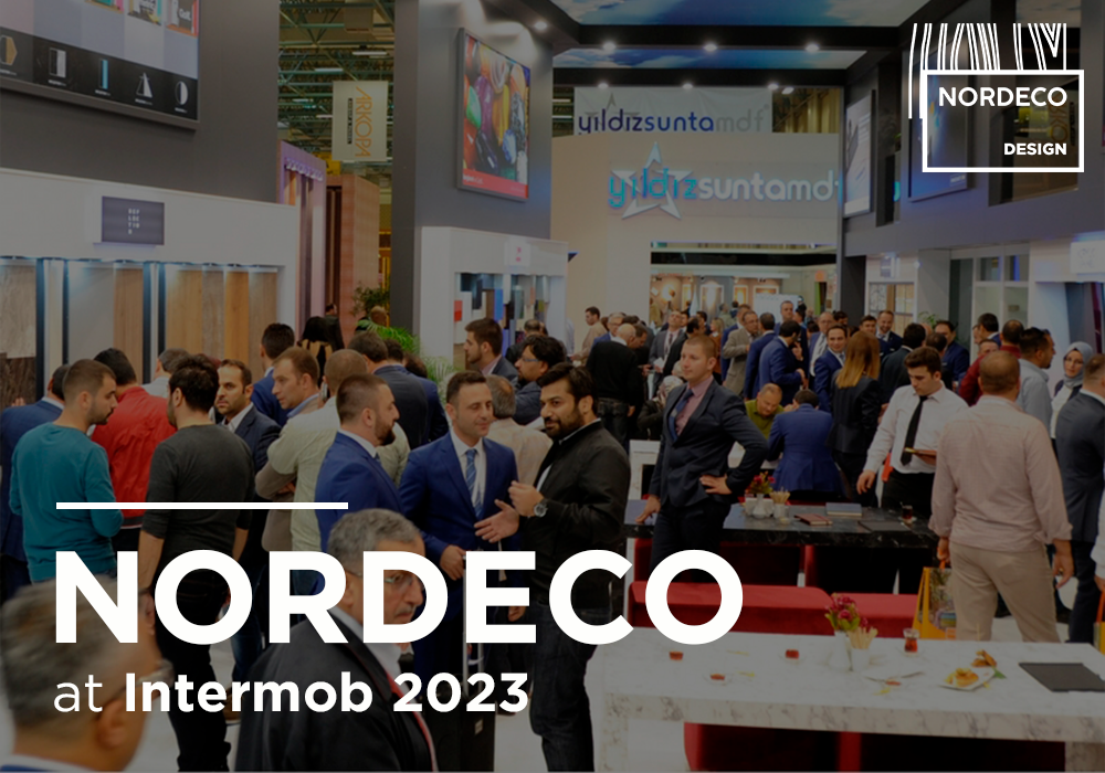 NORDECO at Intermob 2023