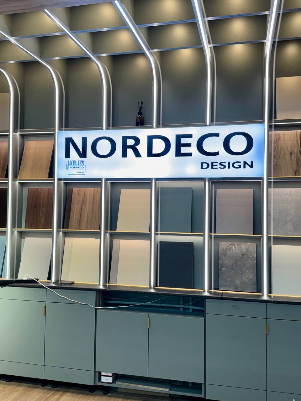 Welcome to NORDECO!