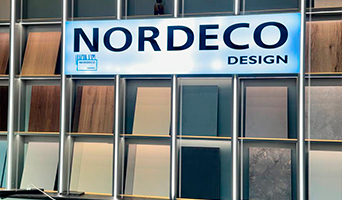 Welcome to NORDECO!