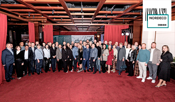 NORDECO: мы говорим на одном языке с партнерами!