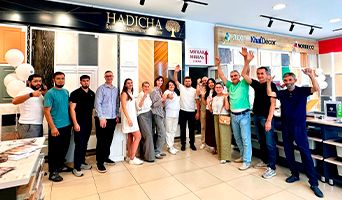 Открываем новые горизонты: NORDECO расширяет присутствие на рынке Казахстана